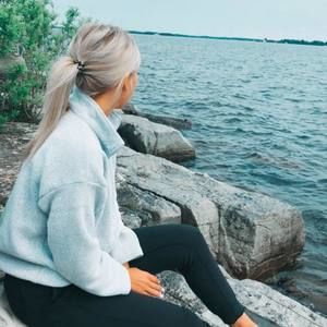 Meet your Posher, Erin